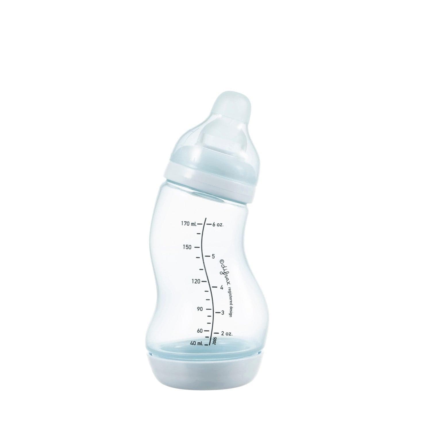S-baby bottle Natural - 250 ml