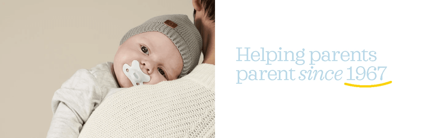 Helping parents parent