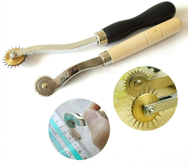 Sewing Awl Kit,Knoweasy Handmade Leather Sewing Machine,Fabric Sewing Awl  and Fabric Leather Craft Tool