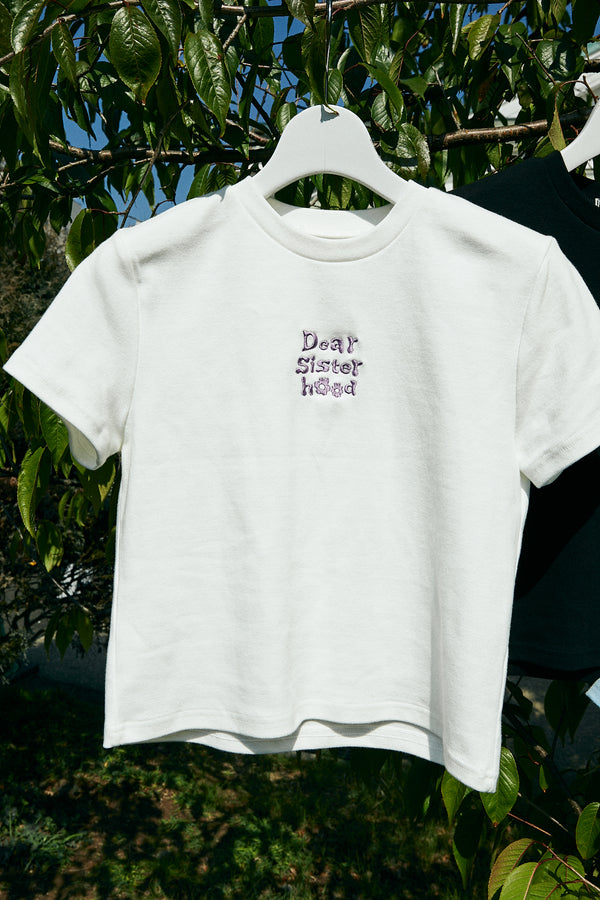 Dear Sisterhood/Aymmy Tシャツ4点セット | madegem.com.br