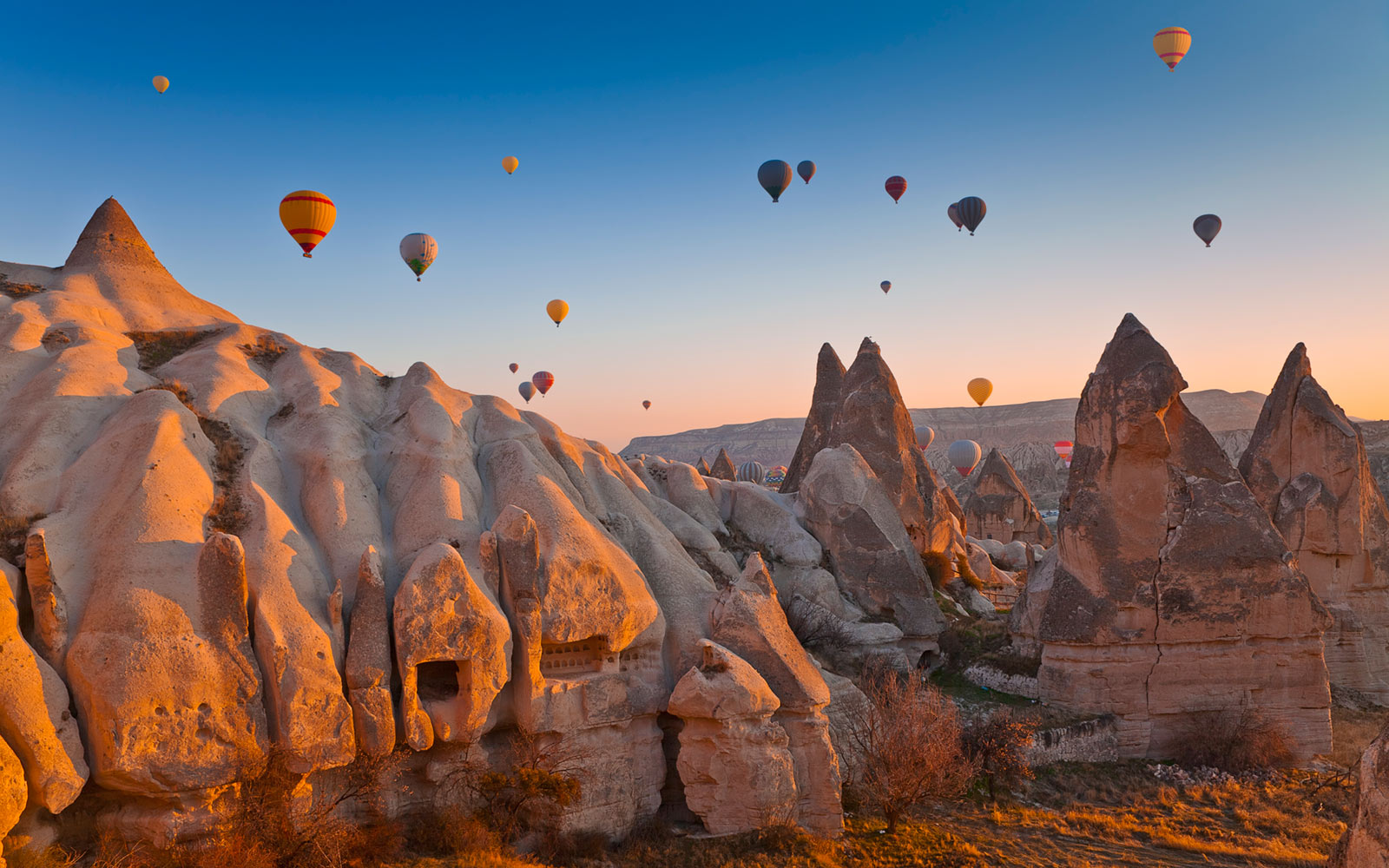 Istanbul Turkey joins Europe and Asia together so cannot be missed for Gemini signs