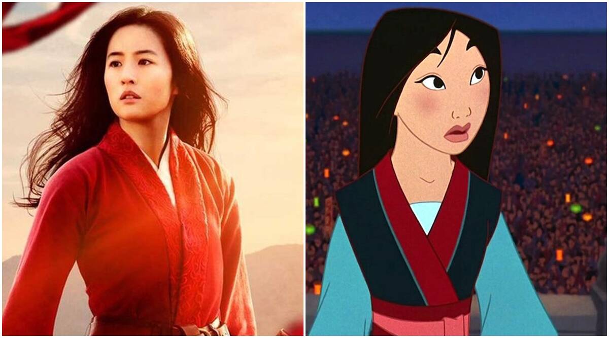 Mulan is a Leo Star Sign Zodiac. Disney