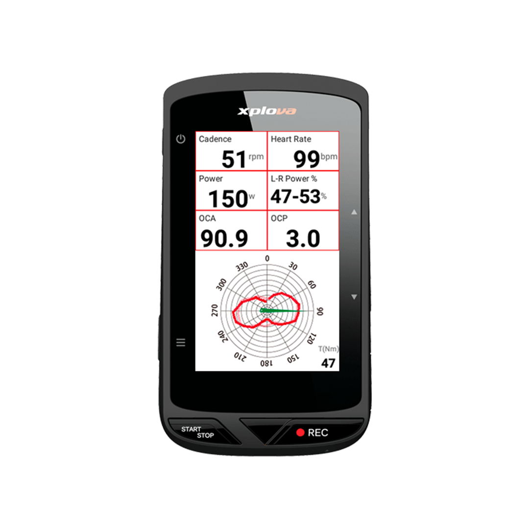 Agencia de viajes Sostener Arancel Ciclocomputador GPS con cámara X5 – KyV Cycling