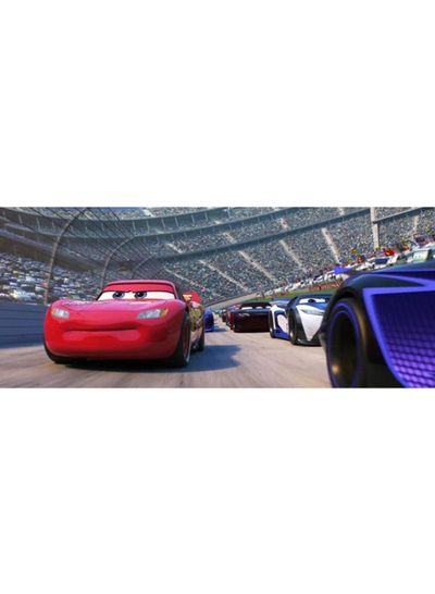 cars 3 driven to win ps4