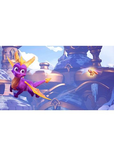 spyro xbox one