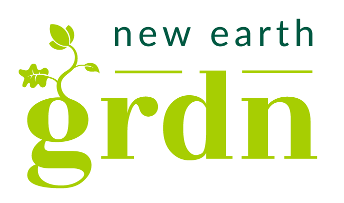 New Earth Garden