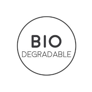 Bio Degradeable