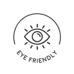 Eye Friendly