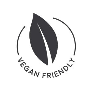 Vegan Friendly