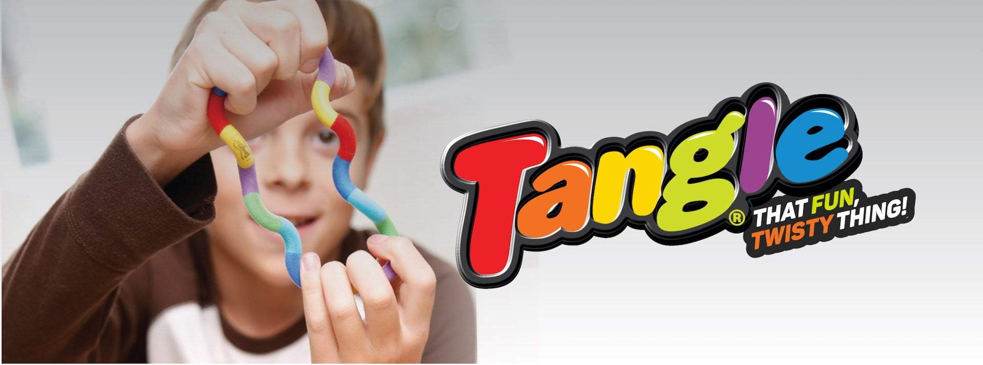 tangle jr fidget toy