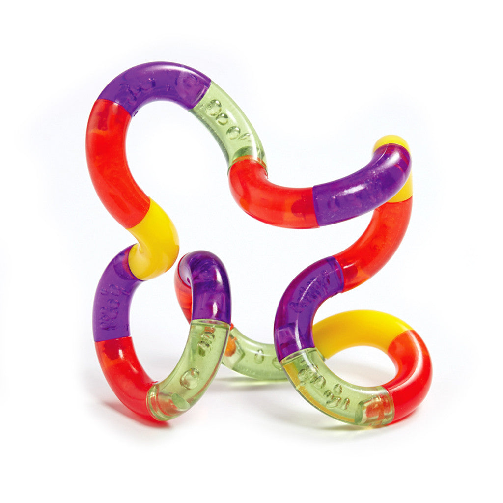 tangle jr fidget toy