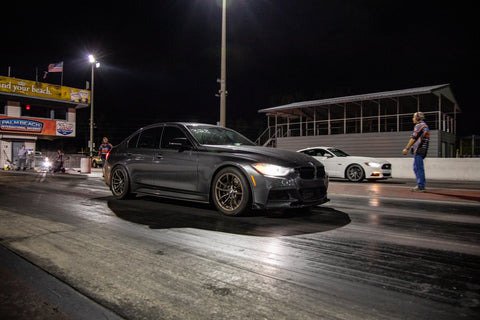 370WHP BMW N20