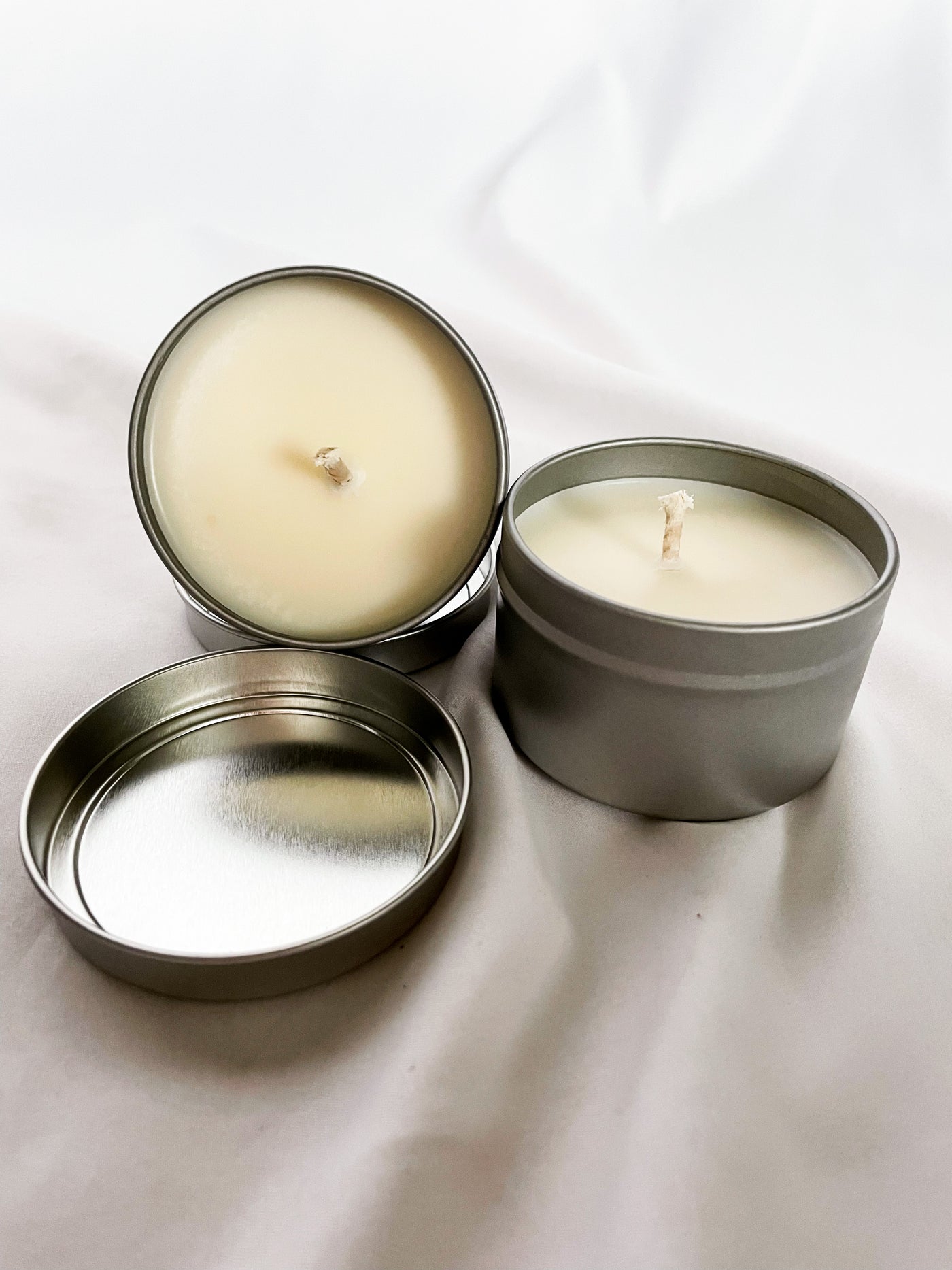 Brandied Pear Soy Wax Candle