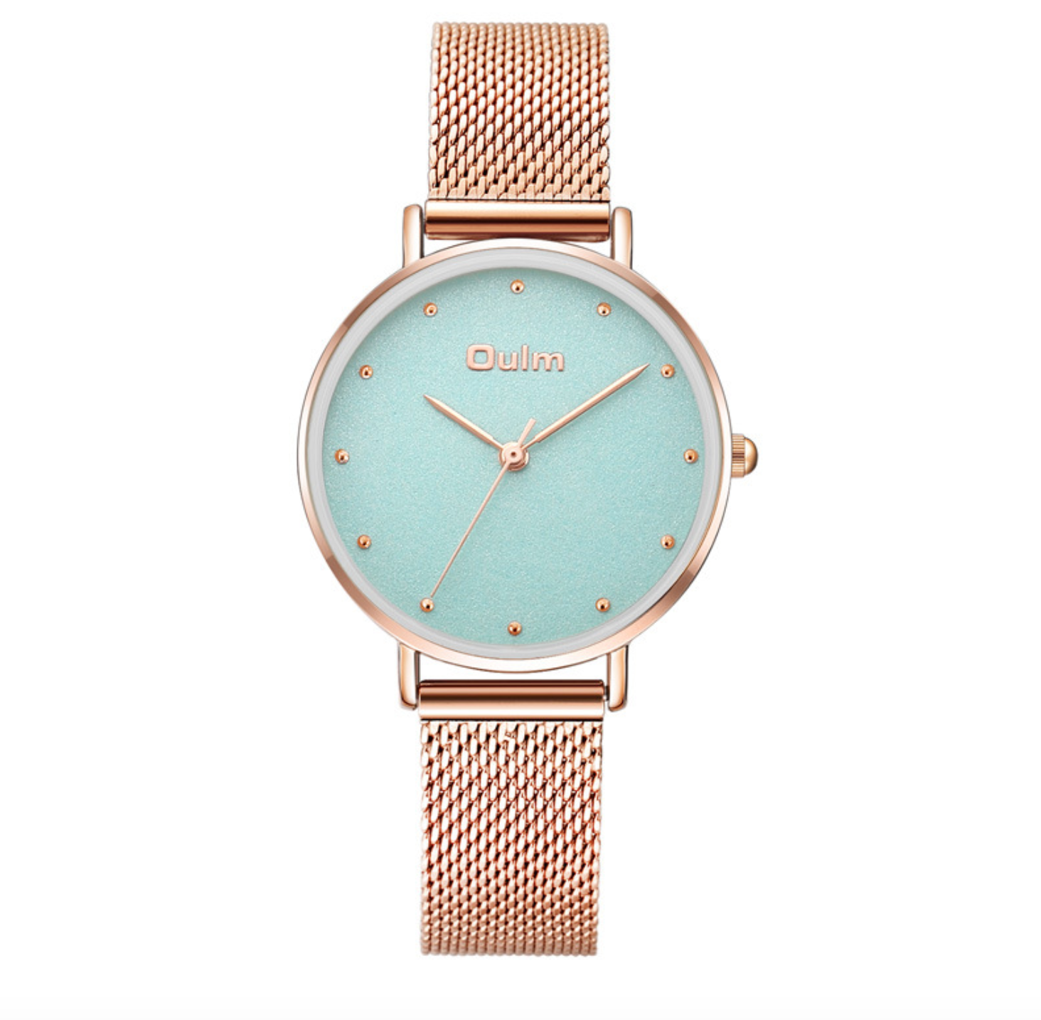 quartz female watches