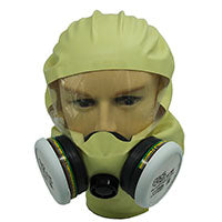 Kimi Plus Gas Mask