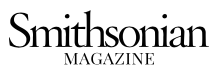 Smithsonian Magazine Logo