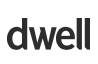 dwell logo