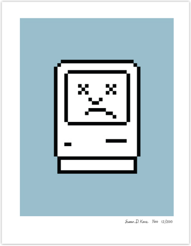 Susan kare icons book