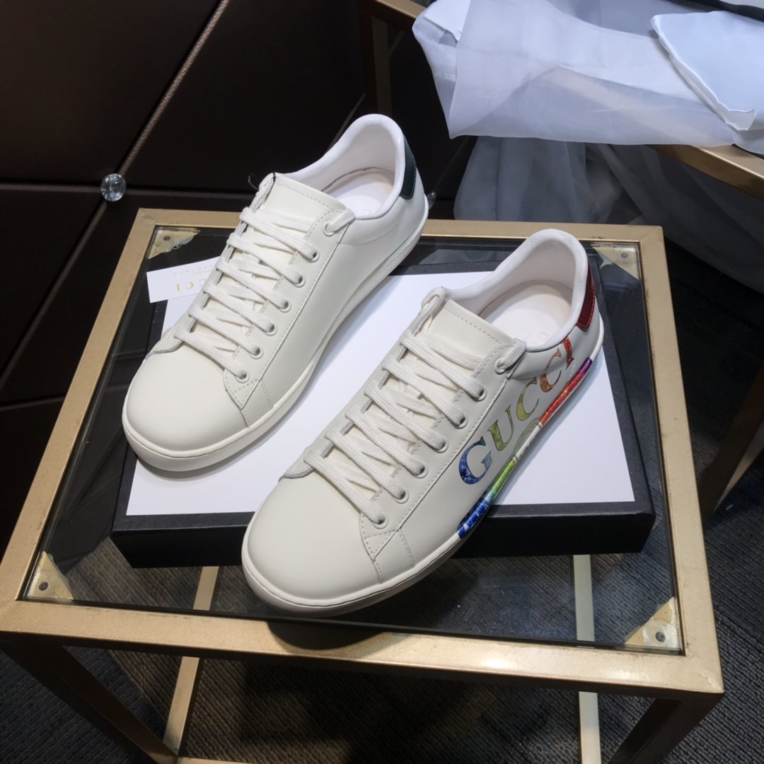 free gucci shoes