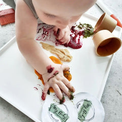 Approved by our happy little customers | 5 star rating | My Baby Organics Australia