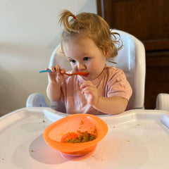 Yummy pre-made meals | 5 star rating | My Baby Organics Australia
