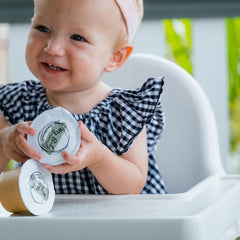 My Baby Organics happy little customers | 5 star rating | My Baby Organics Australia