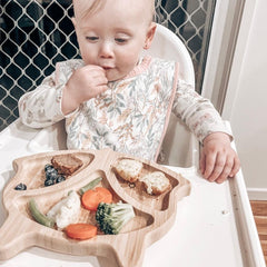 My Baby Organics Australia, healthy toddler snacks and meals, happy customer