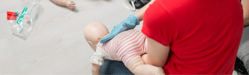 Baby CPR