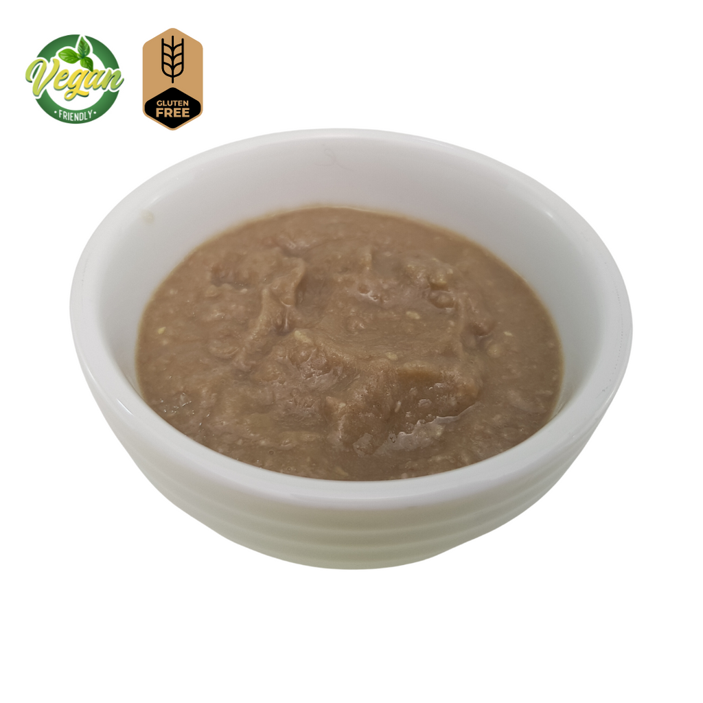 Purée Meals - Organic Lentil Purée Baby Food