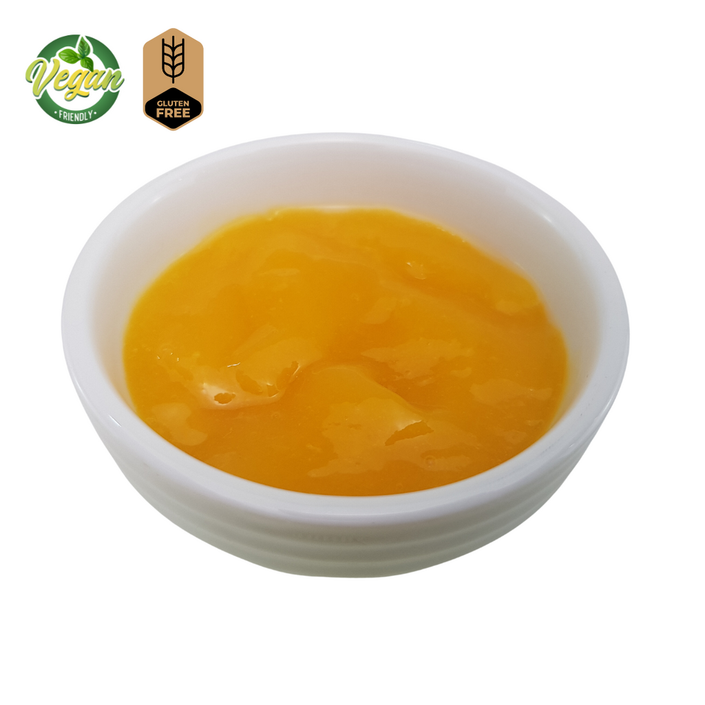 Purée Meals - Organic Mango Baby Food