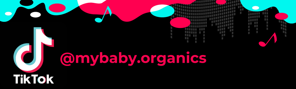 My Baby Organics Australia - TikTok