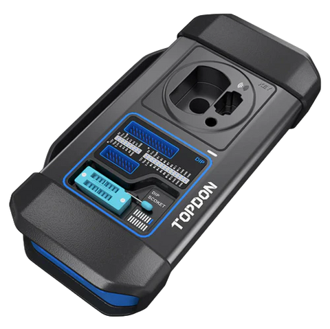 Topdon T-Ninja Box Advanced Immobiliser and Key Programmer