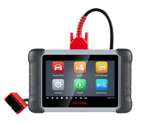 AUTEL MaxiCom MK808S Full System Diagnostic Scan Tool