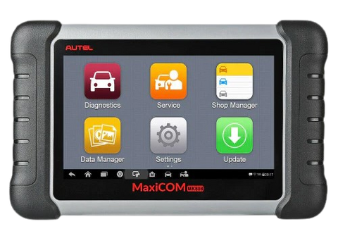 AUTEL MaxiCom MK808 All Systems Diagnostic Scan Tool