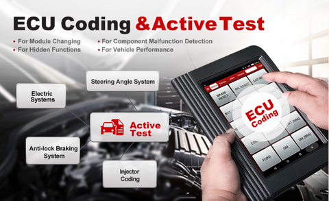 ECU Coading