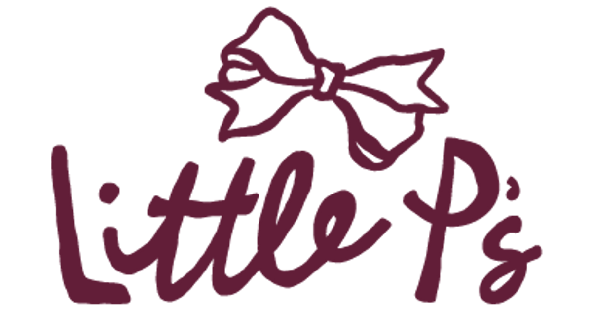 Little P's Bowtique