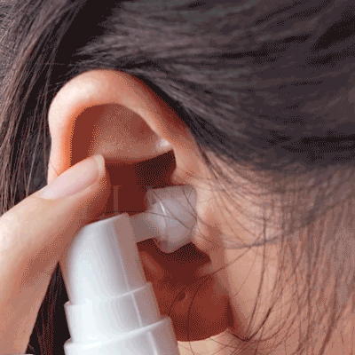 TinnPro™️ Tinnitus Relief Spray