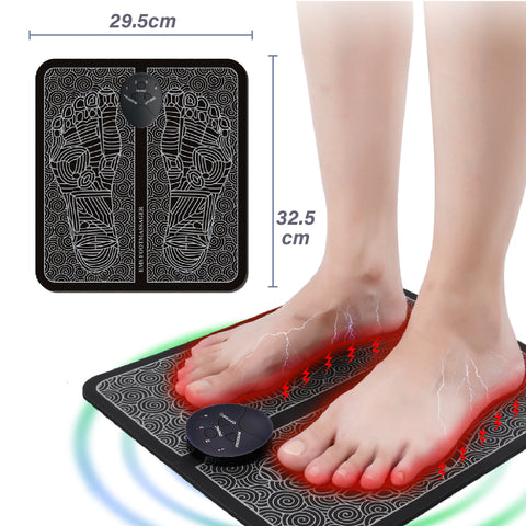 EMS Foot massage that transforms legs – Urcstyle