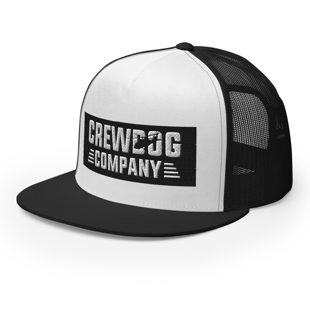 All Accessories – Crewdog Company