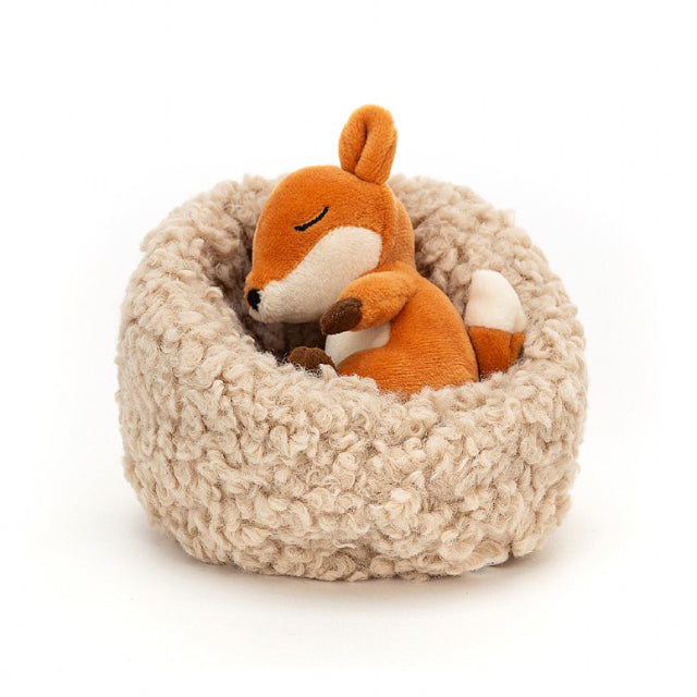 Jellycat Hibernating Fox