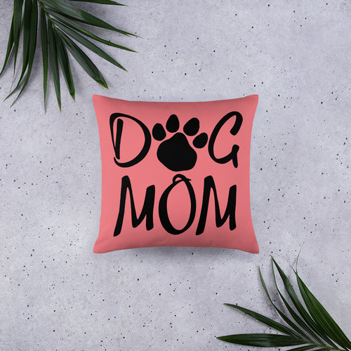 Happy Mothers Day To The Best Dog Mom Pillow, Dog Mom Mother's Day Gifts, Dog  Mom Pillow With Dogs Names - Best Personalized Gifts For Everyone