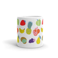A Little Fruity Mug