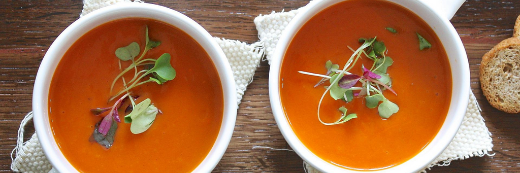 Comment bien conserver une soupe maison ? 