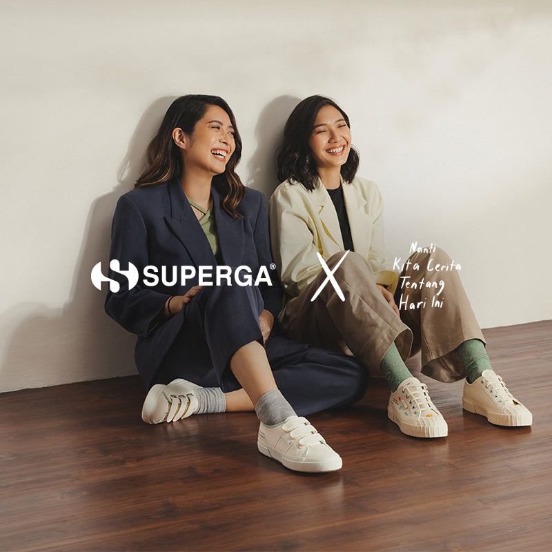 Superga Indonesia