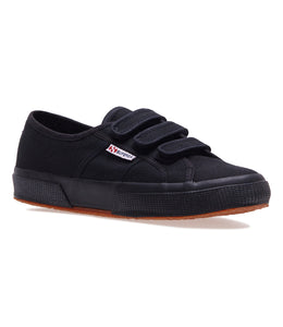 superga 2750 full black