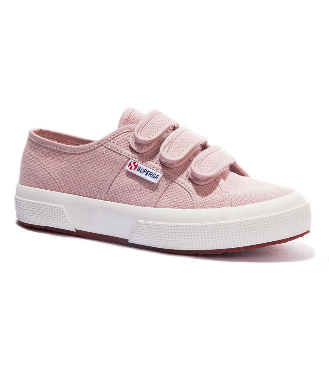 Superga clearance big lace