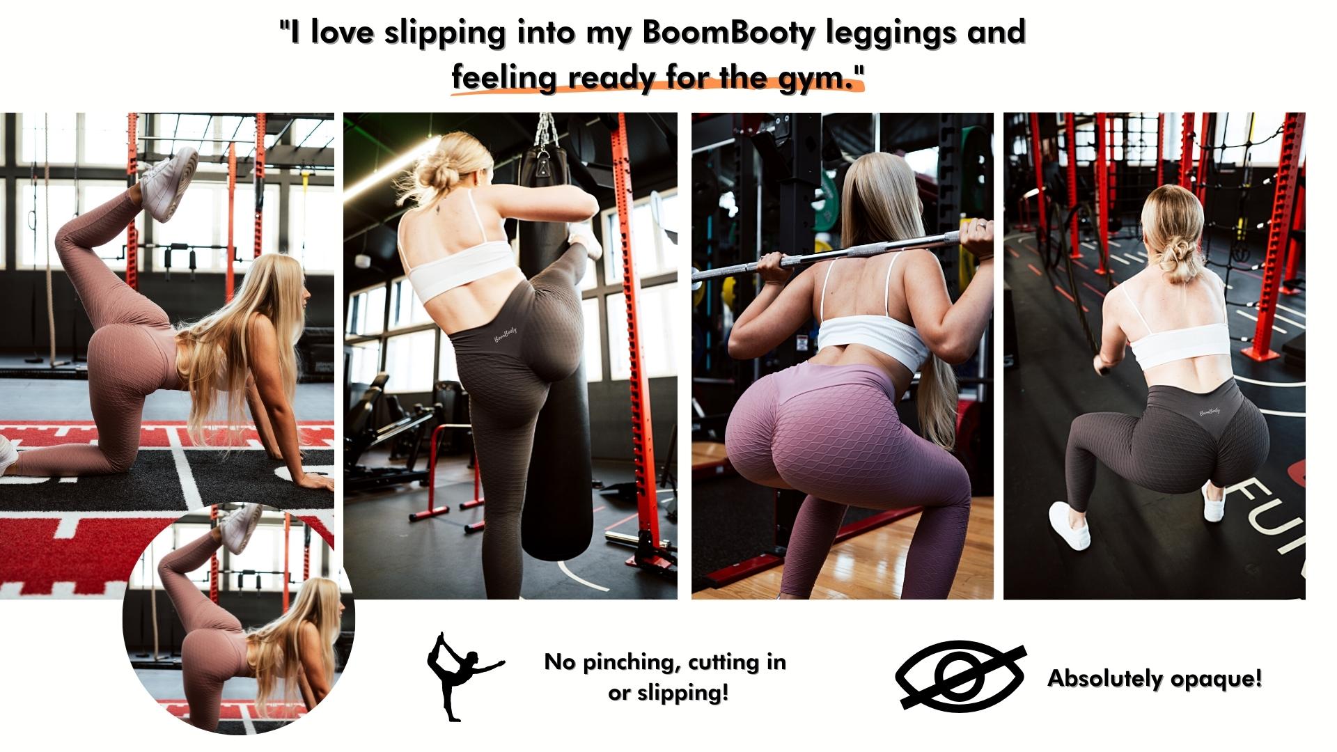 BoomBooty™ Classics