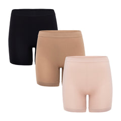 3 pack bike shorts