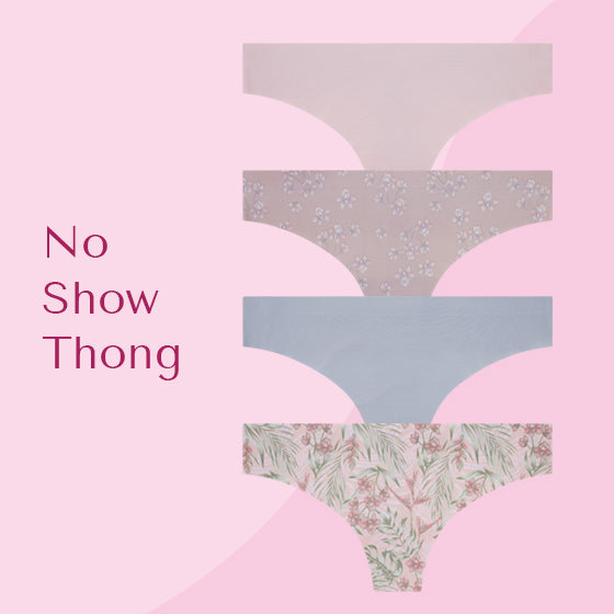 Types of Panties: Most Popular Styles and How to Wear Them! – René Rofé