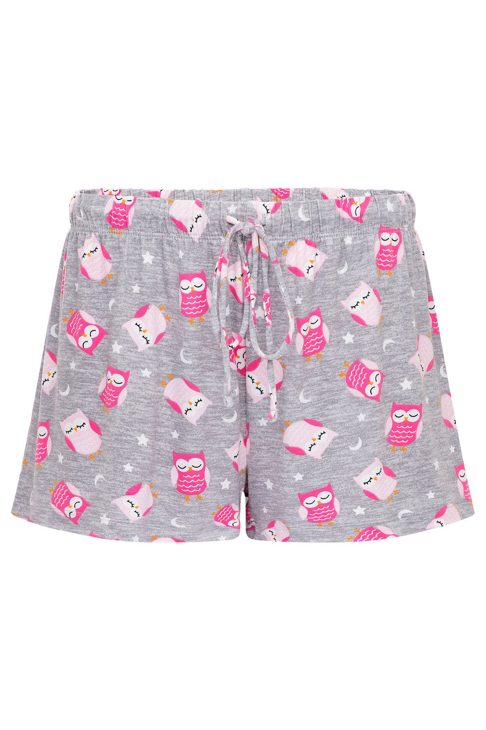 Pillow Talk Pajama Shorts - 4 Pack